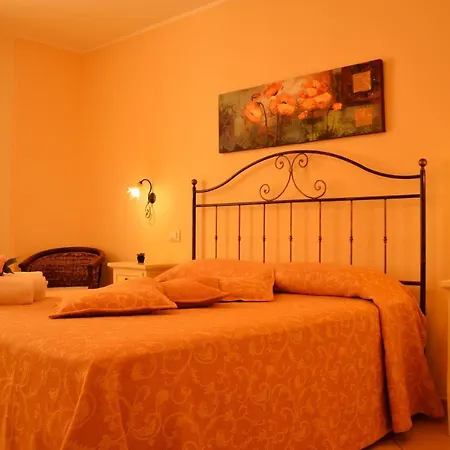 Attinia Bed & Breakfast