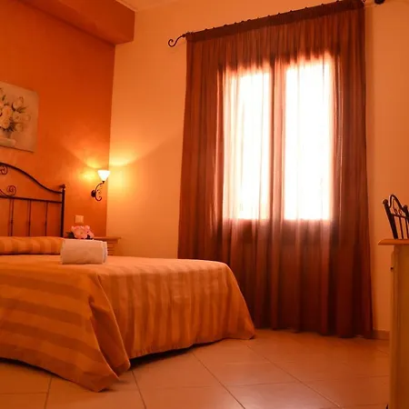 Attinia San Vito Lo Capo