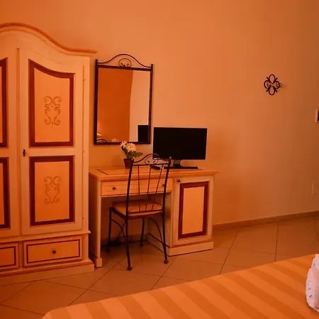 Bed & Breakfast Attinia *