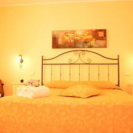Bed and Breakfast Attinia