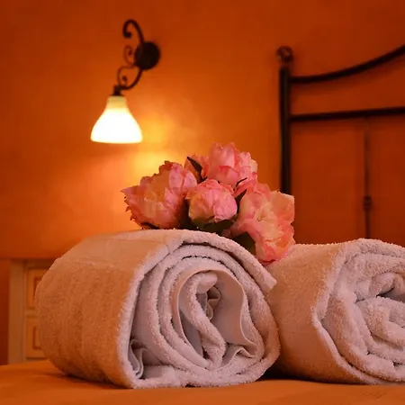 Attinia Bed & Breakfast San Vito Lo Capo