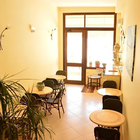 Attinia San Vito Lo Capo