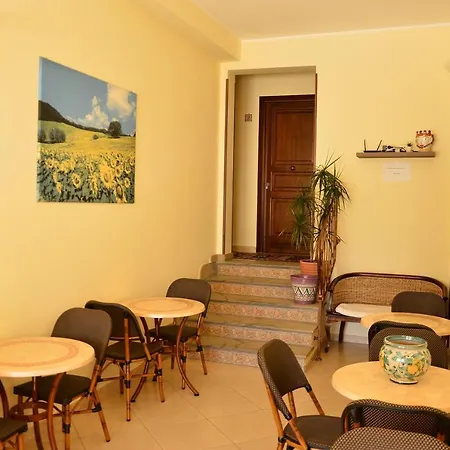 Bed & Breakfast Attinia *
