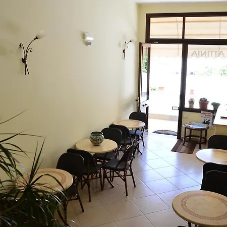 Bed and Breakfast Attinia Σαν Βίτο λο Κάπο