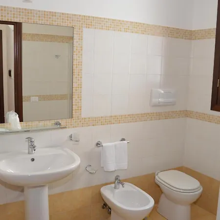 Attinia Bed and Breakfast