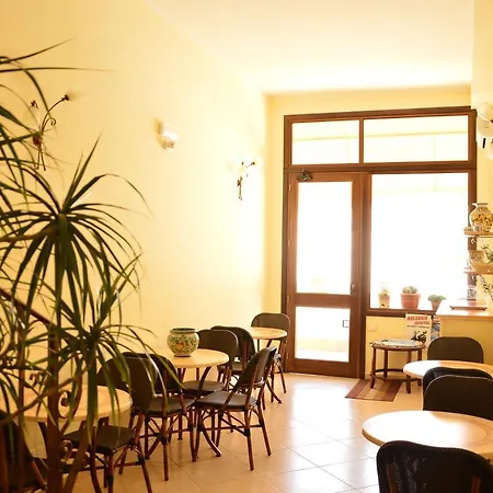 Bed & Breakfast Attinia San Vito Lo Capo