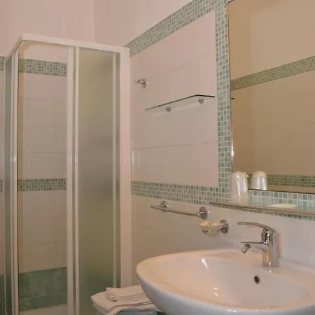 Attinia 4* Σαν Βίτο λο Κάπο