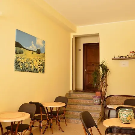 Attinia 4* Σαν Βίτο λο Κάπο