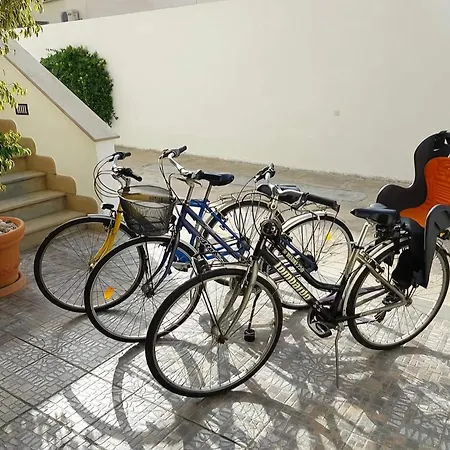 Attinia Bed and Breakfast