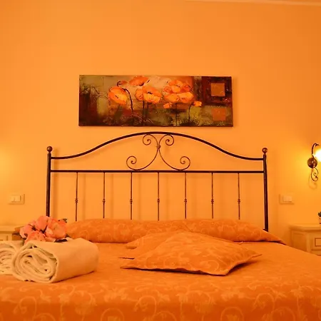 Bed & Breakfast Attinia 4*