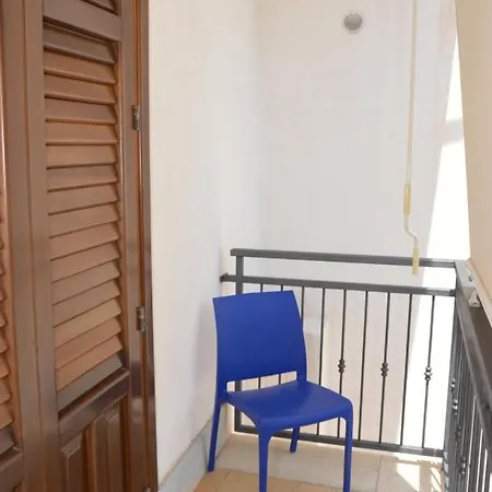 Bed & Breakfast Attinia San Vito Lo Capo