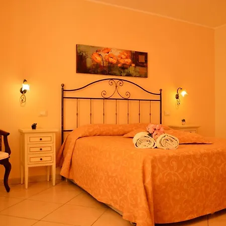 Attinia Bed & Breakfast