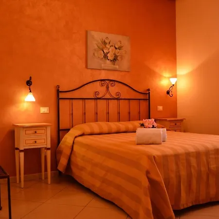 Attinia Bed & Breakfast