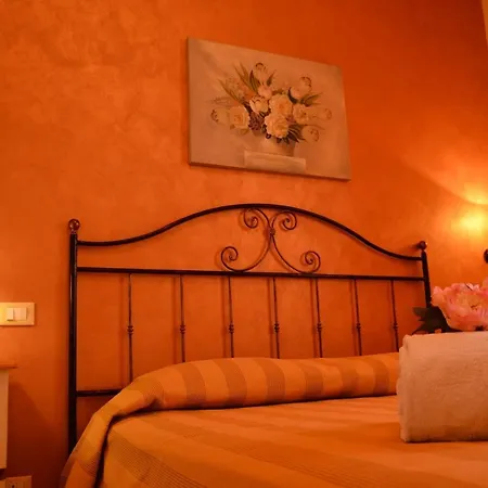 Bed & Breakfast Attinia