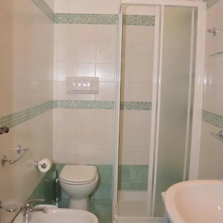 Attinia Bed & Breakfast San Vito Lo Capo