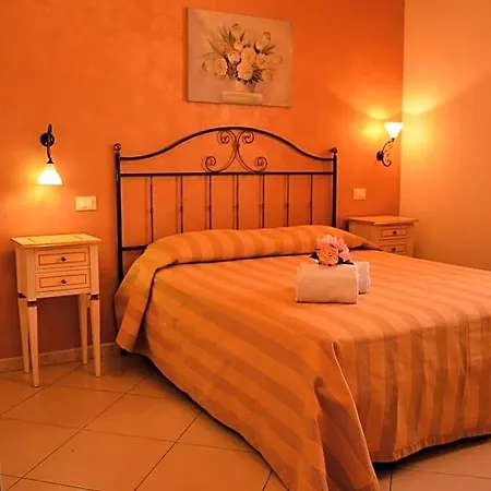 Attinia 4*
