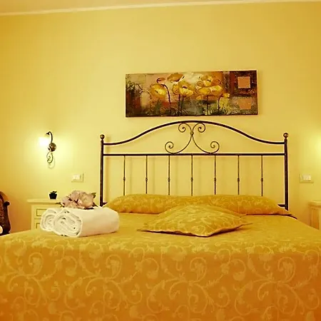 Bed & Breakfast Attinia San Vito Lo Capo