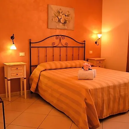 Attinia Bed & Breakfast 4*