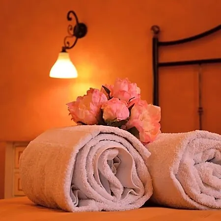 Bed & Breakfast Attinia San Vito Lo Capo