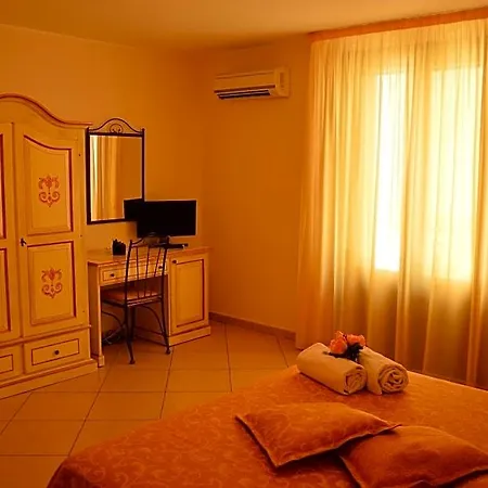 Attinia 4* San Vito Lo Capo