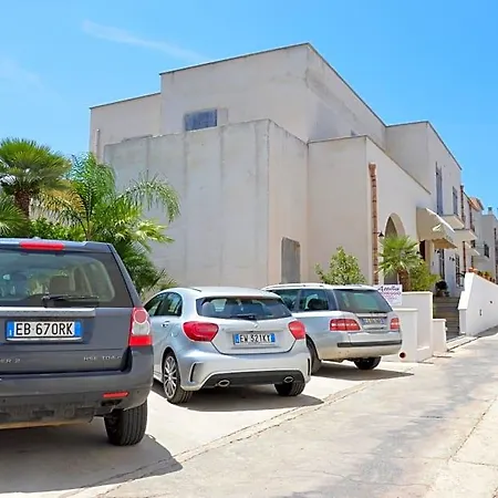 Attinia 4* San Vito Lo Capo