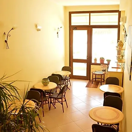 Bed & Breakfast Attinia San Vito Lo Capo