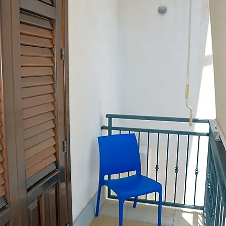 Attinia Oda ve Kahvaltı