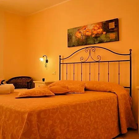 Attinia San Vito Lo Capo